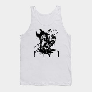 Bendy Tank Top